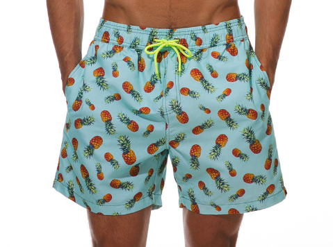 Beach Shorts Image 6