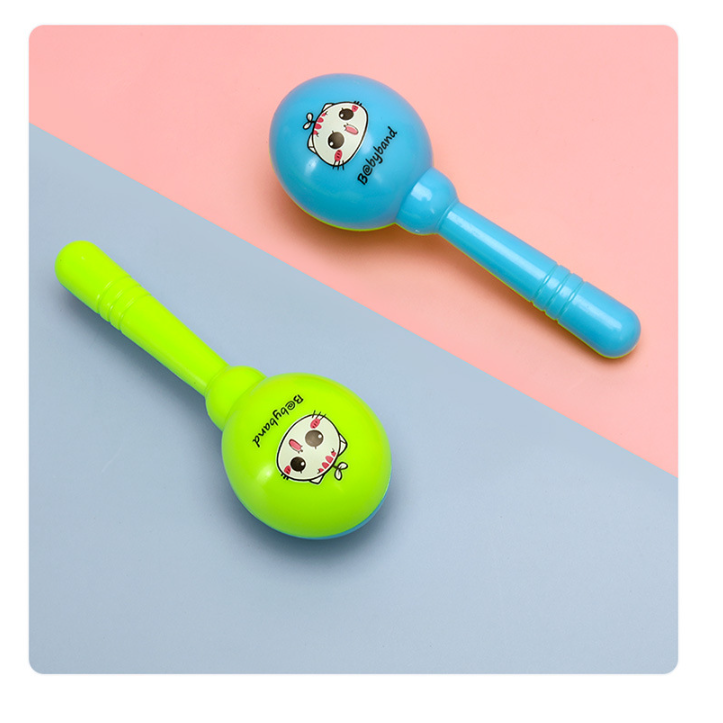 Children's Musical Instrument Set Image 2