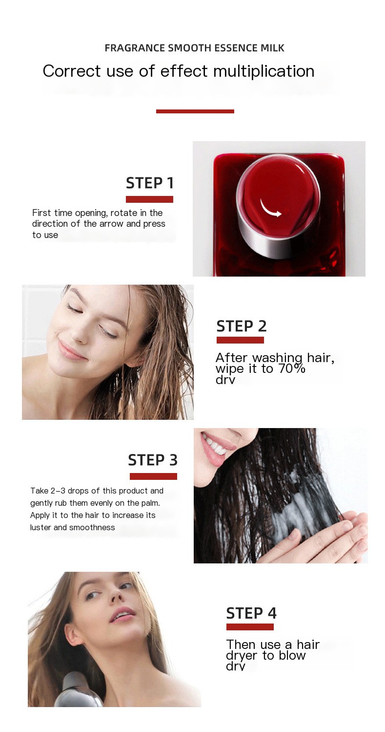 Hair Essence Image 11