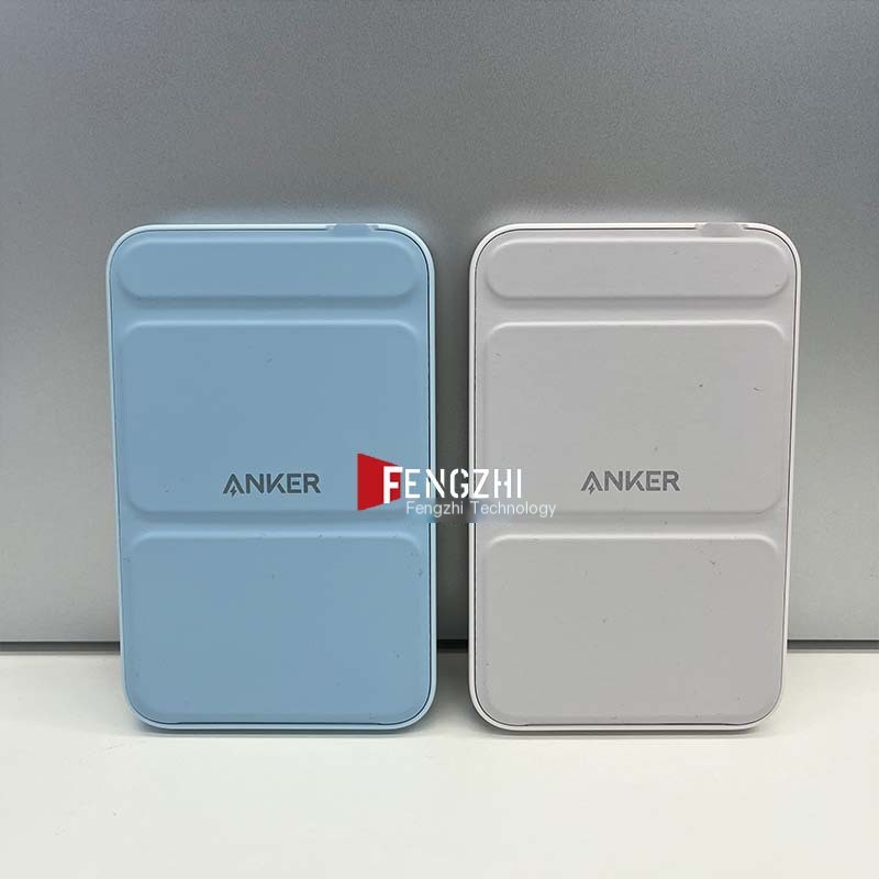 Anker MagGo Color Variations