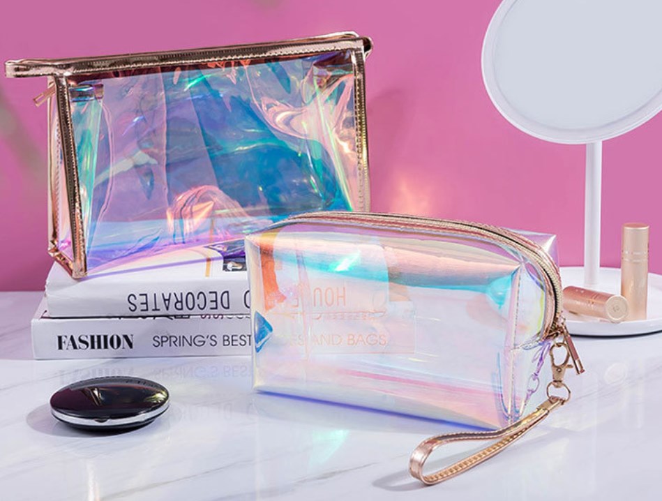 Makeup Organizer Necessary Case