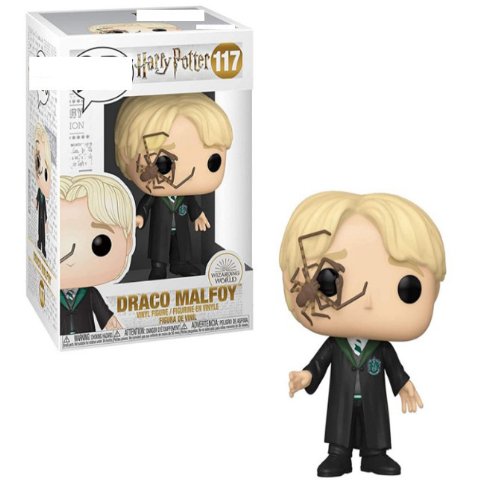 Snape Figure