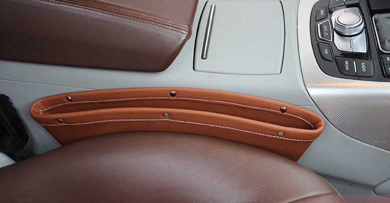 Car Gap Bag Image 3
