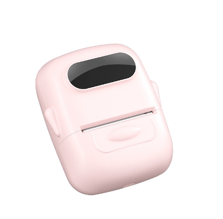 Thermal printing technology