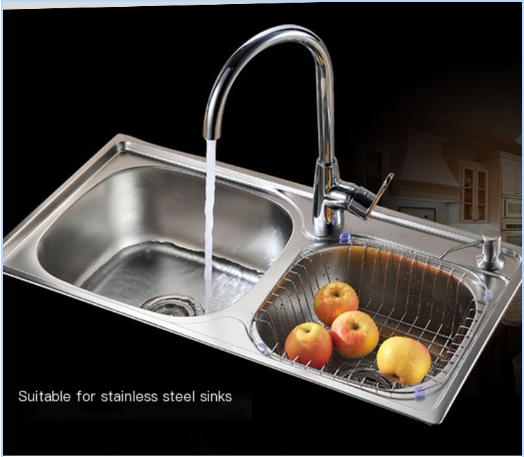 Kitchen Sink Drain Hose 40cm