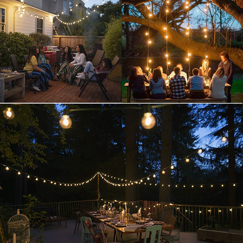 A15 Incandescent Light Bulb Image 3