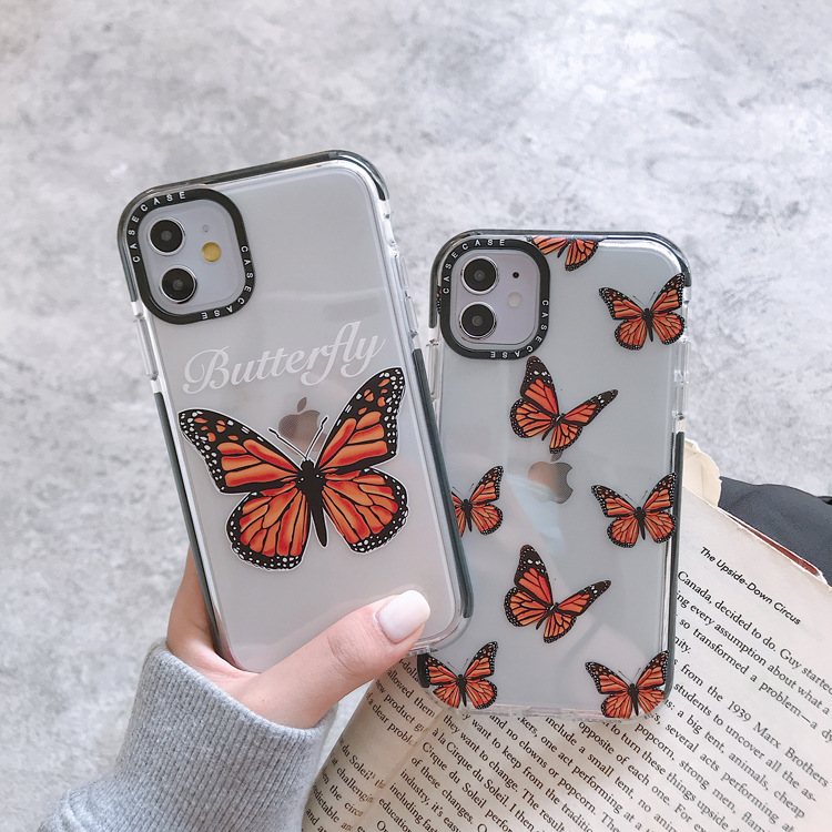 Butterfly Phone Case 2
