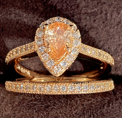 925 Sterling Silver Ring