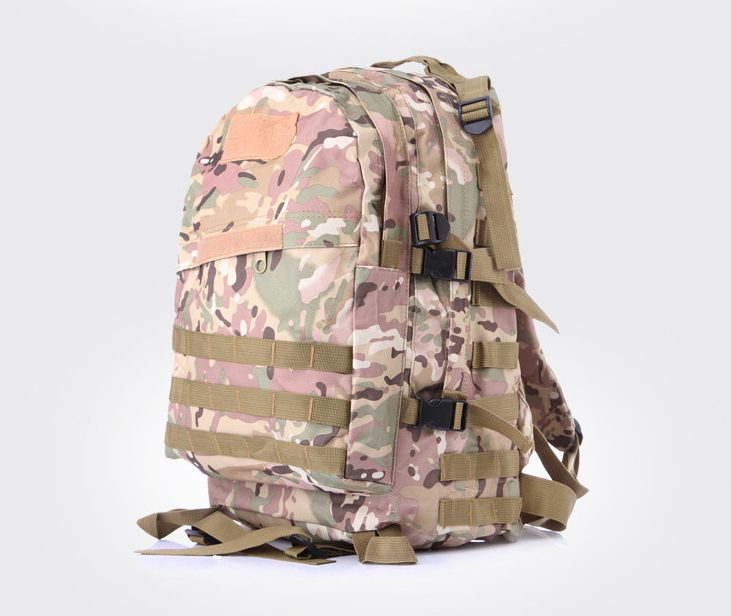 Tactical Backpack