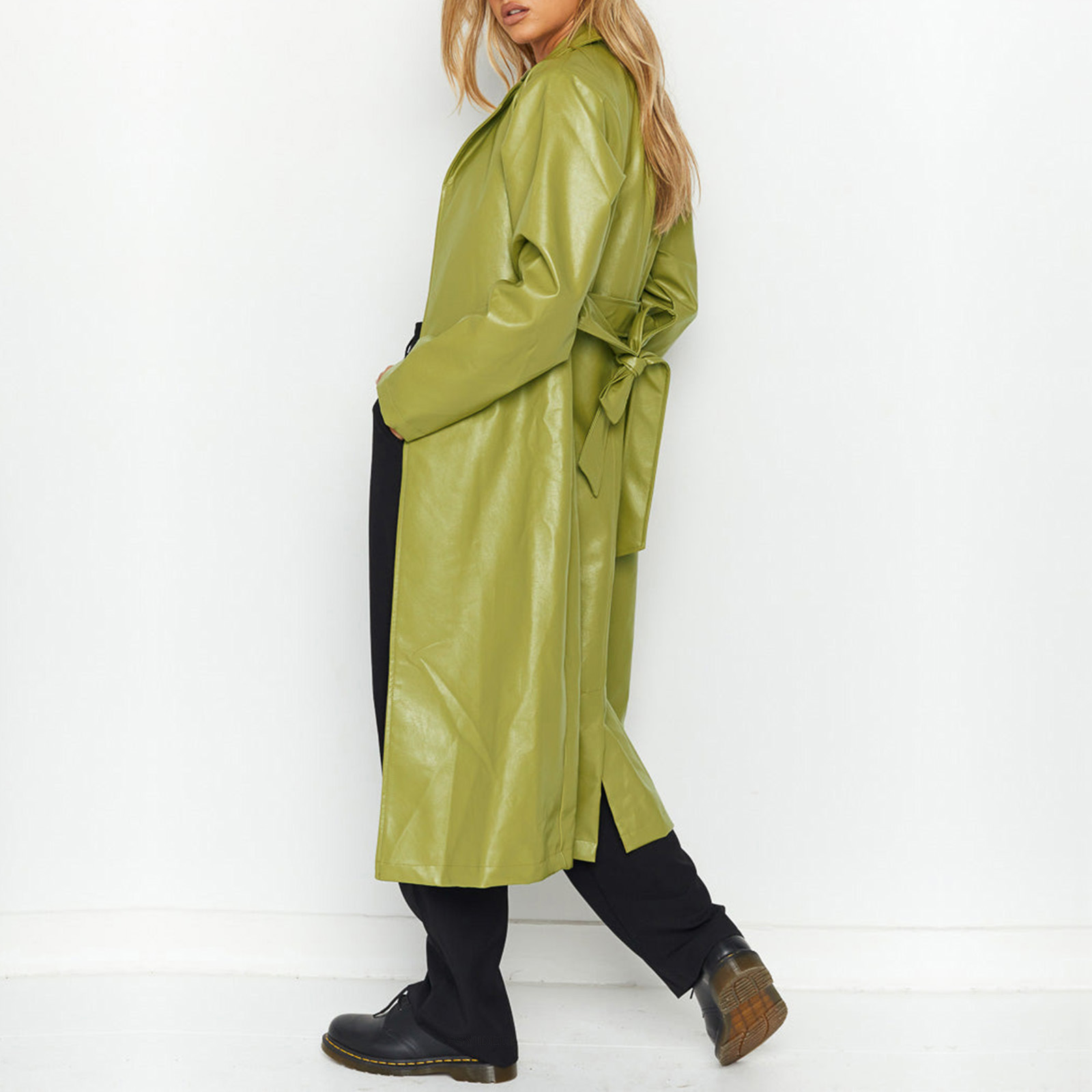 Trench Coat Image 11