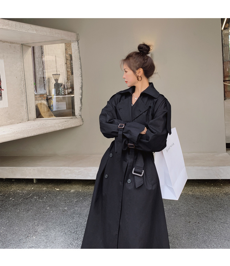 Trench Coat Image 6