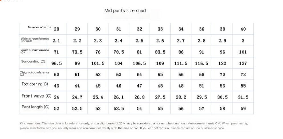 Men's Loose Five-point Pants Image 1