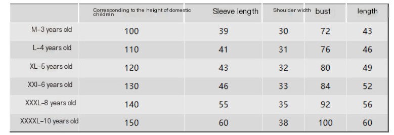 Children's Jacket Coat Image 1