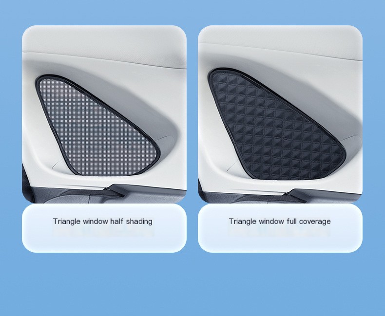 Car Sunshade Image 13