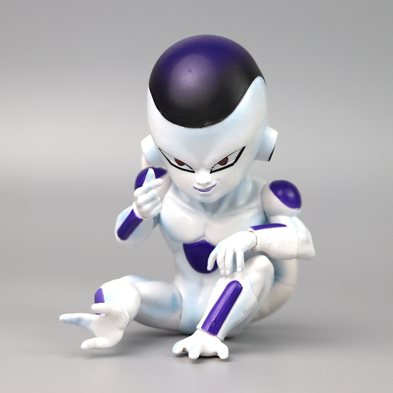 Anime Model 1