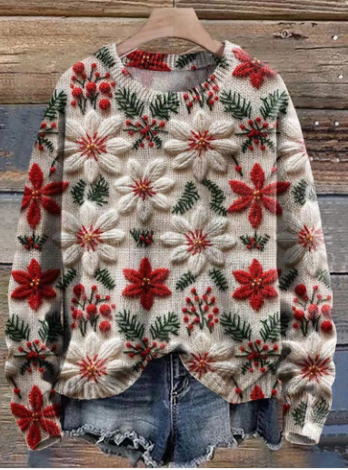 Christmas Shirt Style 6