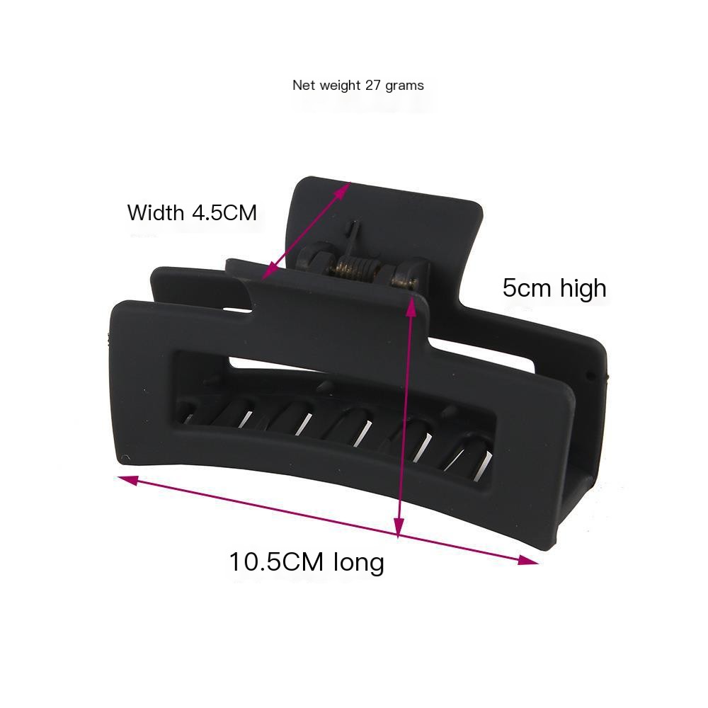 Hair Clips Set Image 2