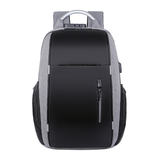 Mochila Executiva Reforçada in Blue