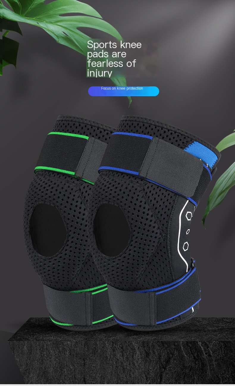 Knee Brace Image 1
