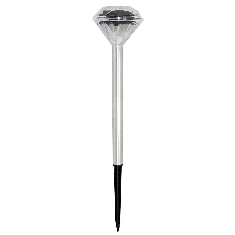 Solar Lawn Light 4