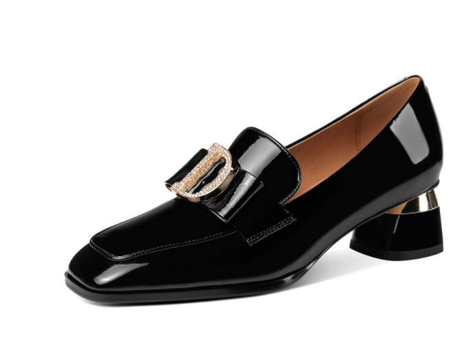 Soft Bottom Casual Shoes Image 1