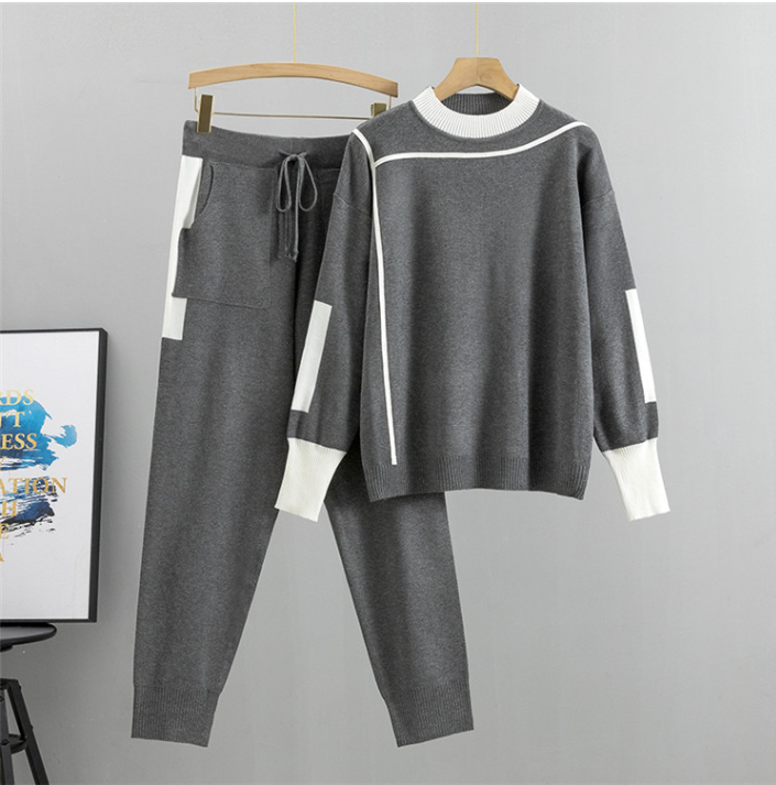 Gabi Knit Set - Image 2