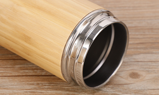Bamboo Cup Image 3