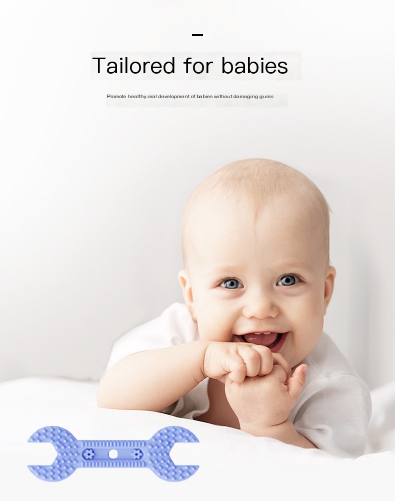 Teething Toy 2