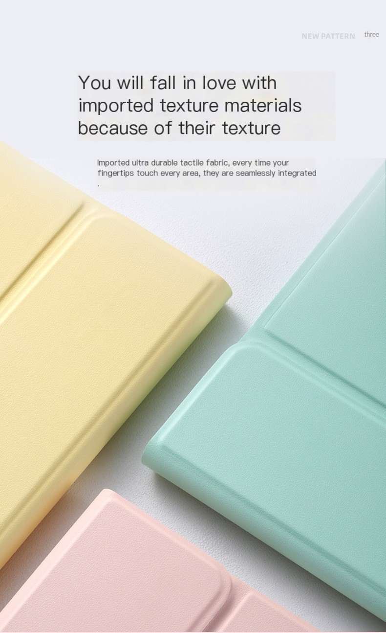 iPad Pro Keyboard Case Image 1