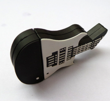 Cartoon USB Flash Drive