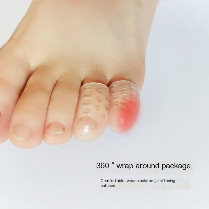 Toe Protector Image 5