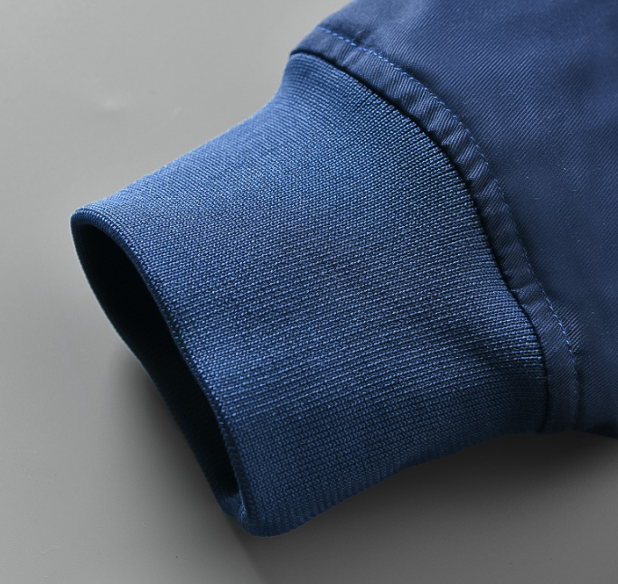 WOLFF Harrington Jacket Image 3
