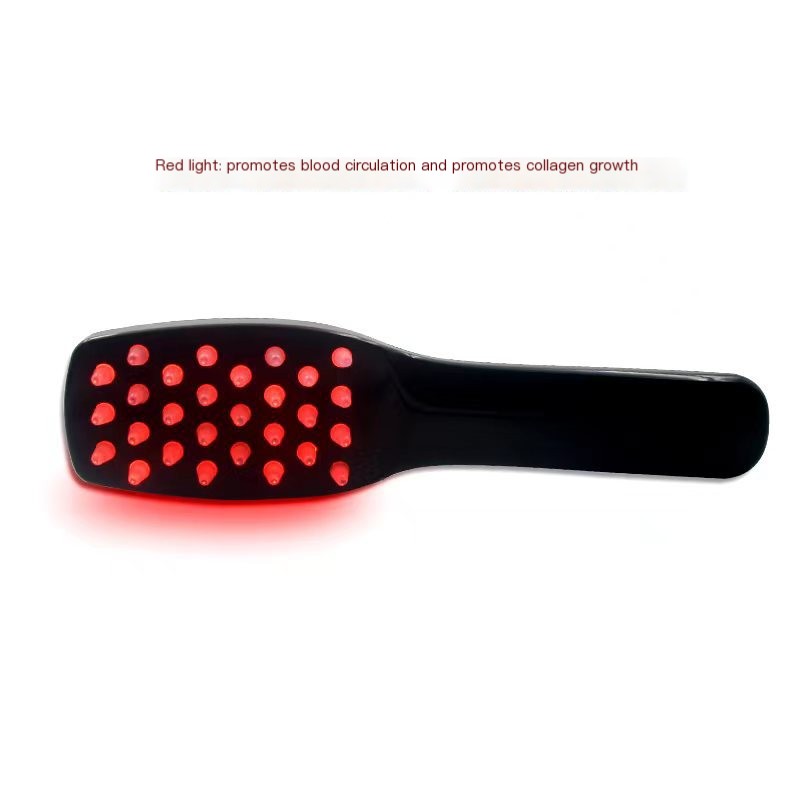 Electric Massage Comb Image 5