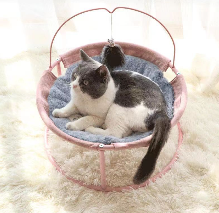 Cozy Pet Bed