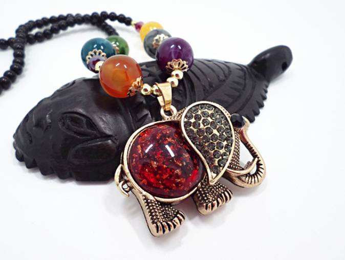Necklace Image 2