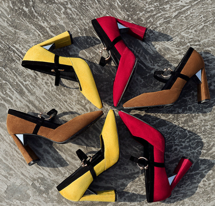 High Heels Image 1