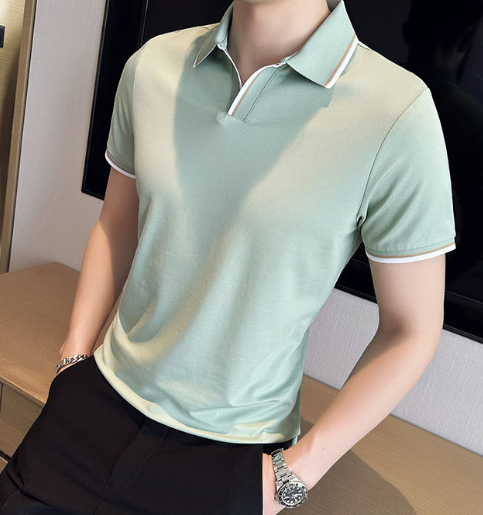 Polo Shirt 6