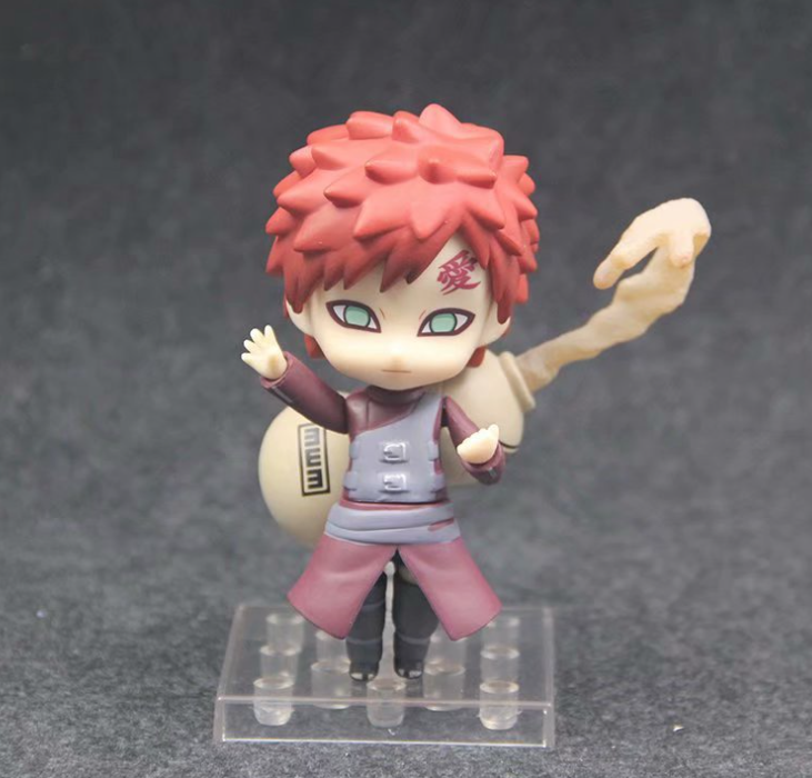 Anime Figurine 1