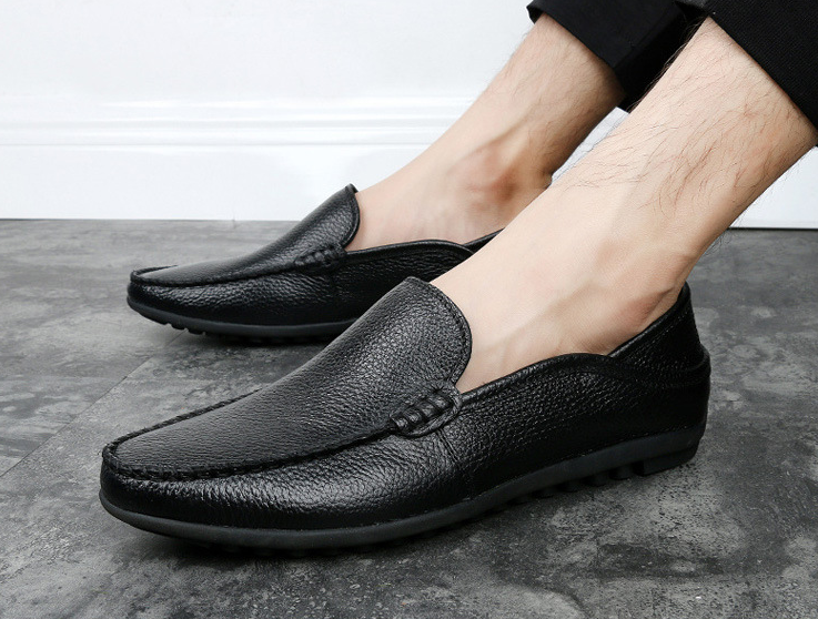 Stylish Bean Shoes 7