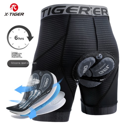 Fitness Shorts Image 8