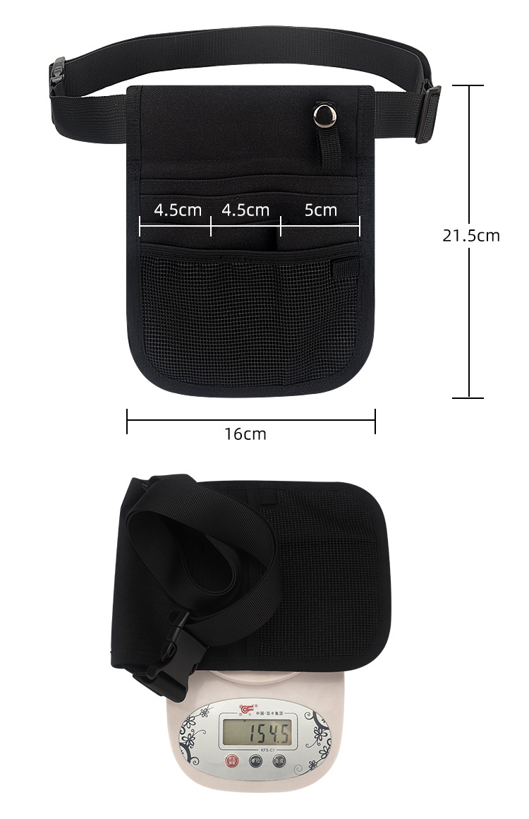 Nurse Tool Waist Bag - Image 1