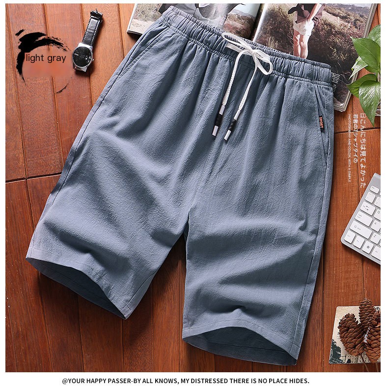 Summer Pants Image 10