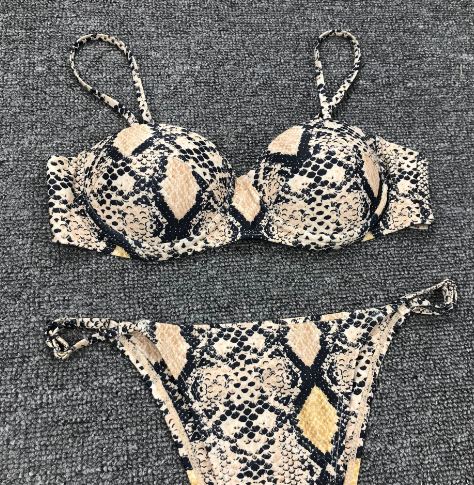 Bikini Safford Image 6