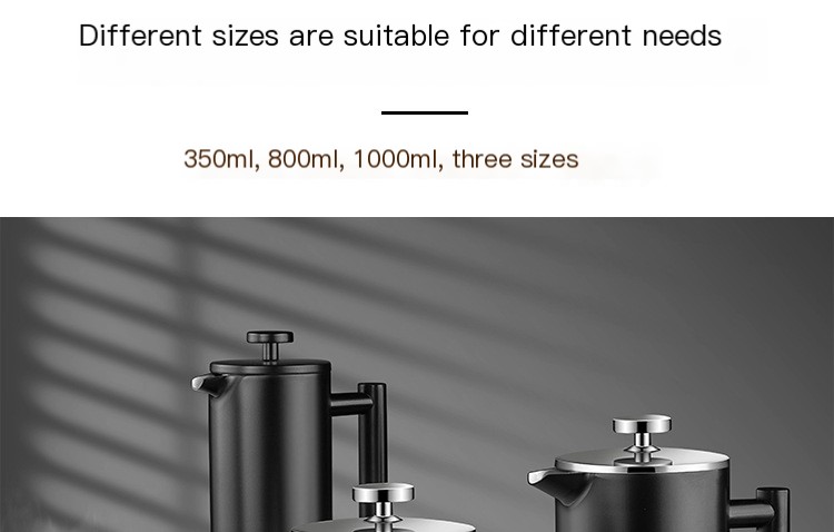 French Press Image 5