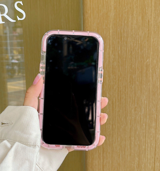 Mobile Phone Case Image 2