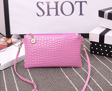 Korean Style Clutch Bag