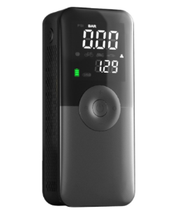 Portable Electric Tire Inflator