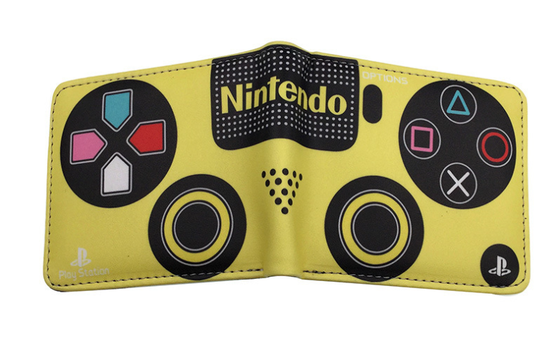 Anime-themed Wallet Image 10