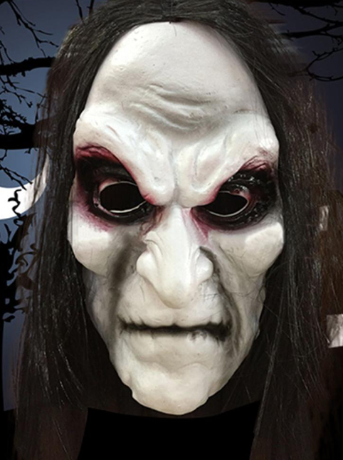 Halloween Mask