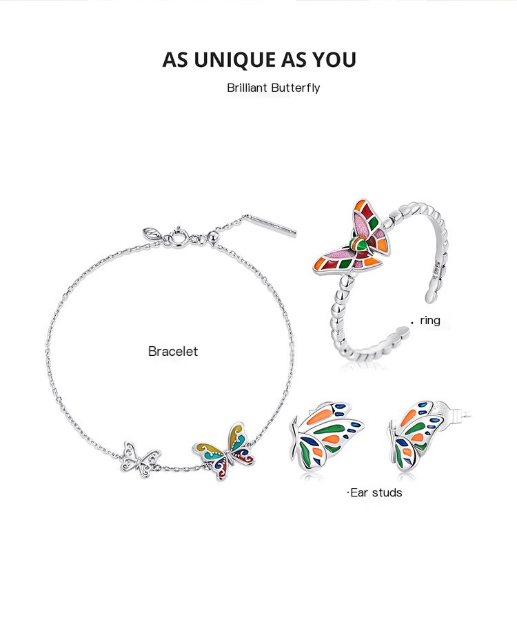 Jewelry Set Image 2